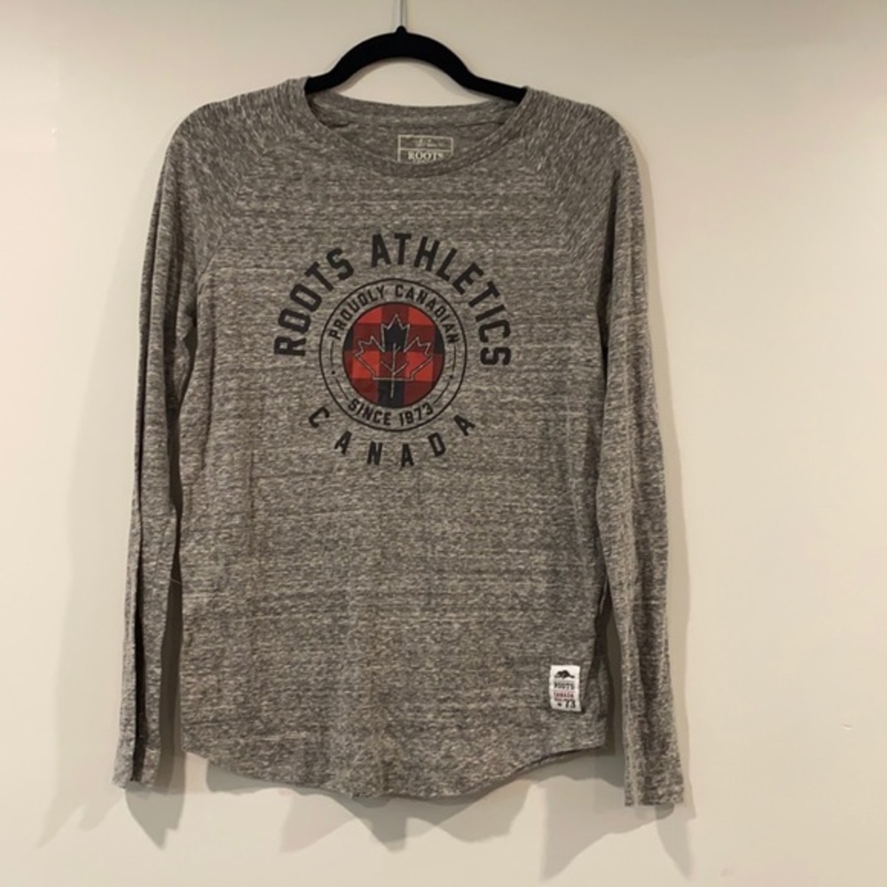 Roots Long Sleeve